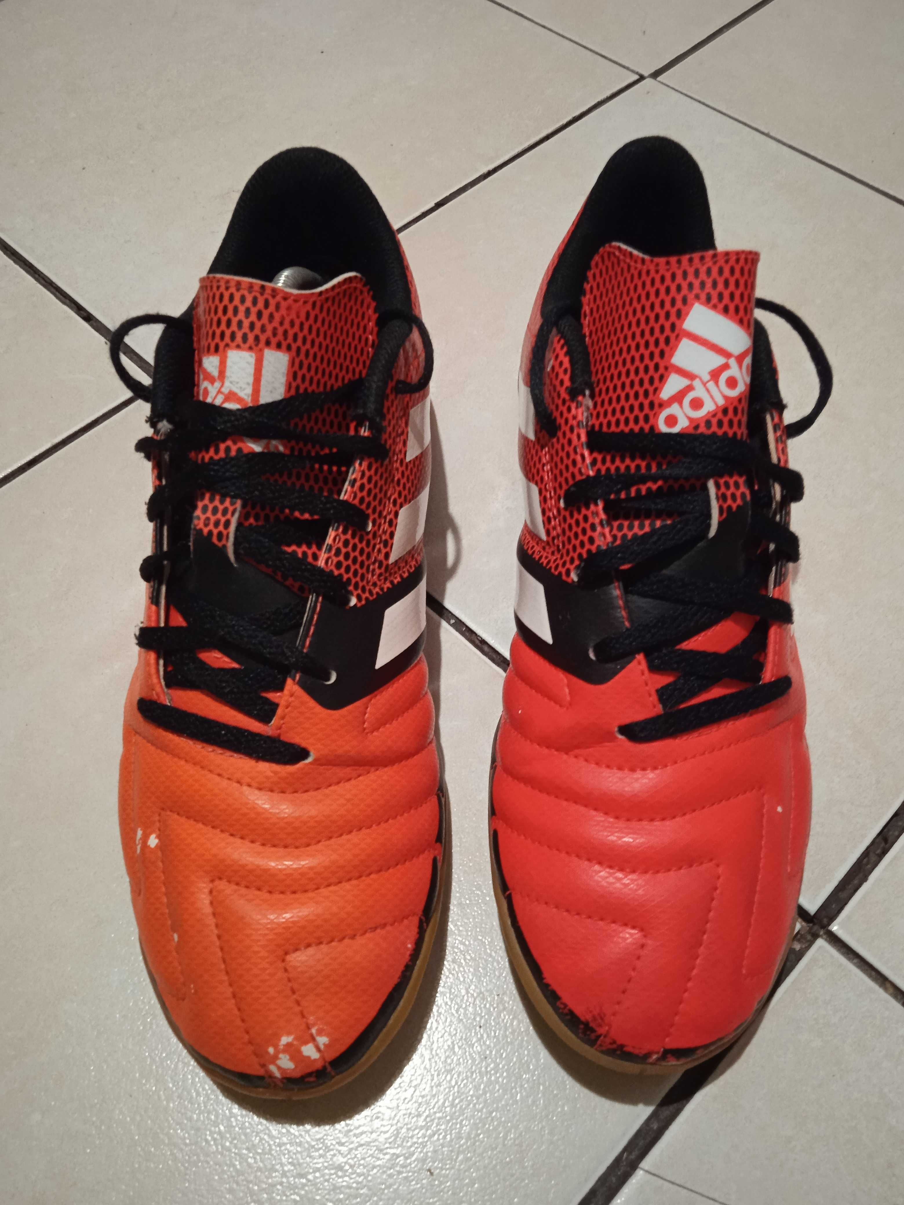 Hala * ADIDAS * rozm. 40 2/3 * ORYGINALNE