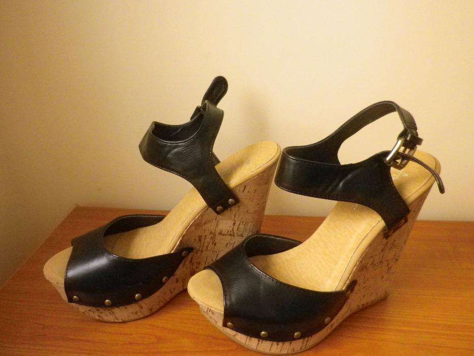 Sapatos muito elegantes nº 36