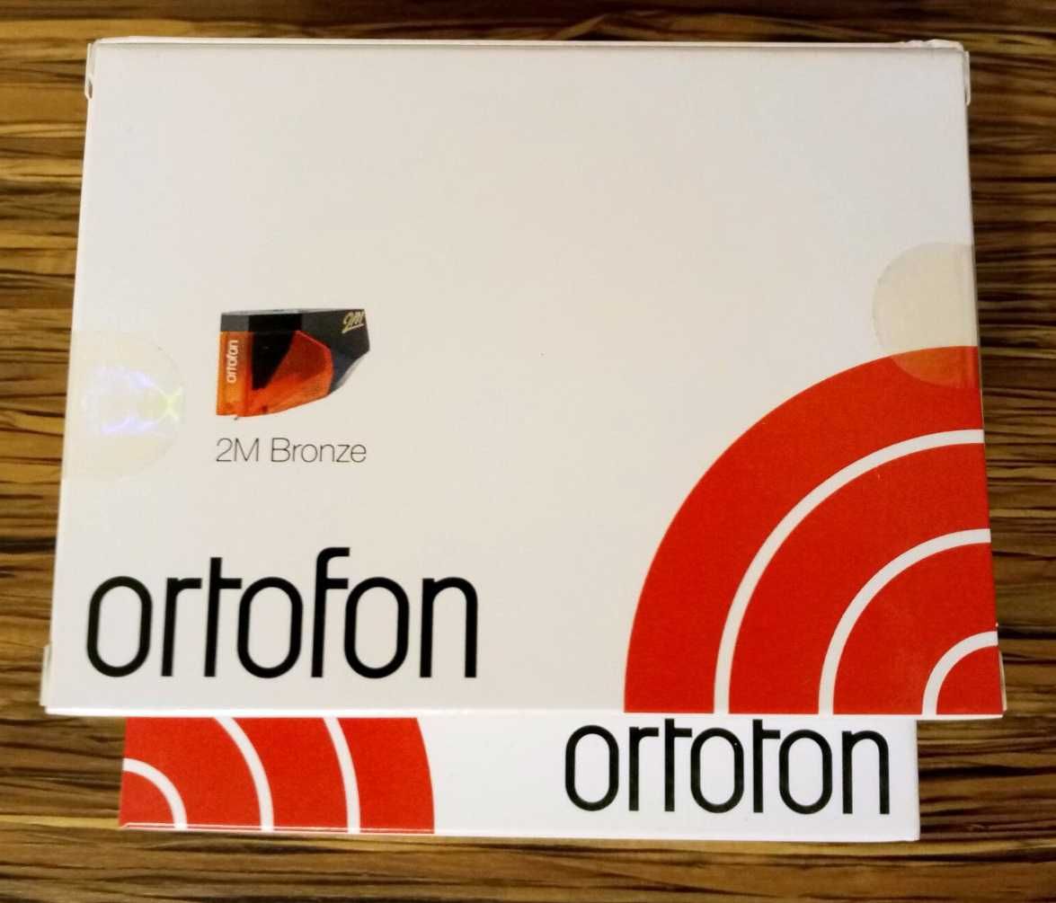 Ortofon 2M Bronze