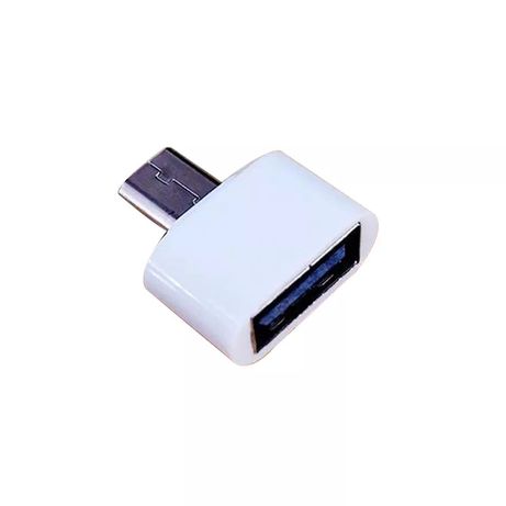 Adaptador USB - c novo com portes incluídos