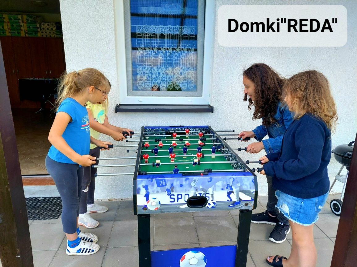 Od 26.08 do 31.08 Domek 2 sypialnie nad morzem Rusinowo Jarosławiec