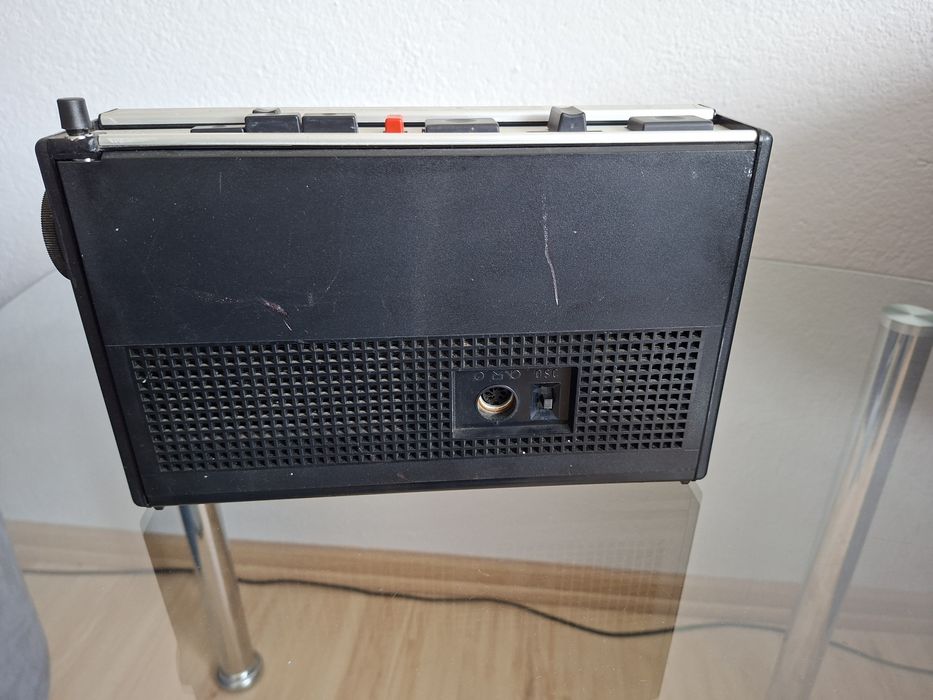 Wilga Elta 6075 wersja eksportowa