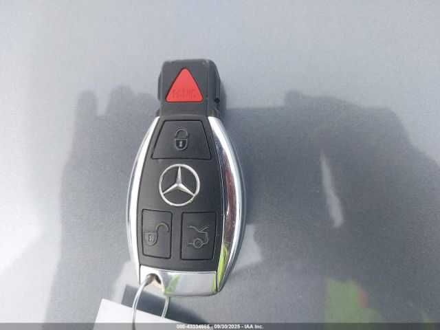 Merceddes-Benz C300 2018