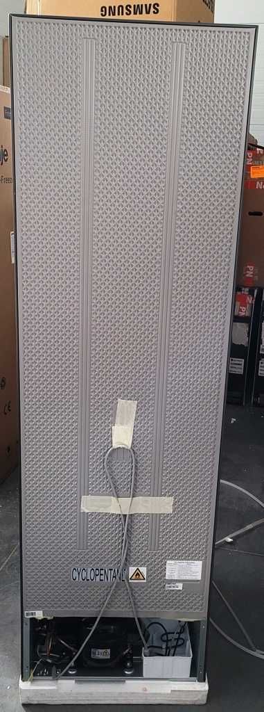 Lodówka TCL RB275GM1110 NO FROST