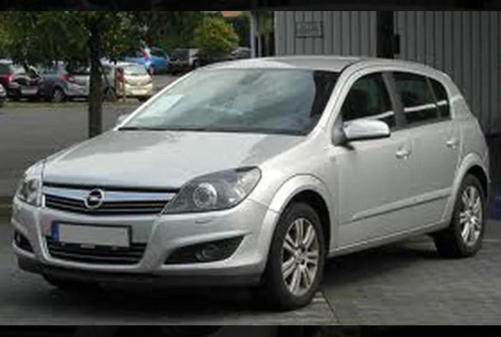 Продам авто Опель астра. H 2006г 1.6 бензин. Белгород - Днестровский