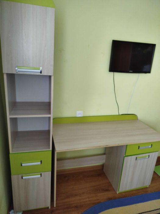 Меблі для дитячої