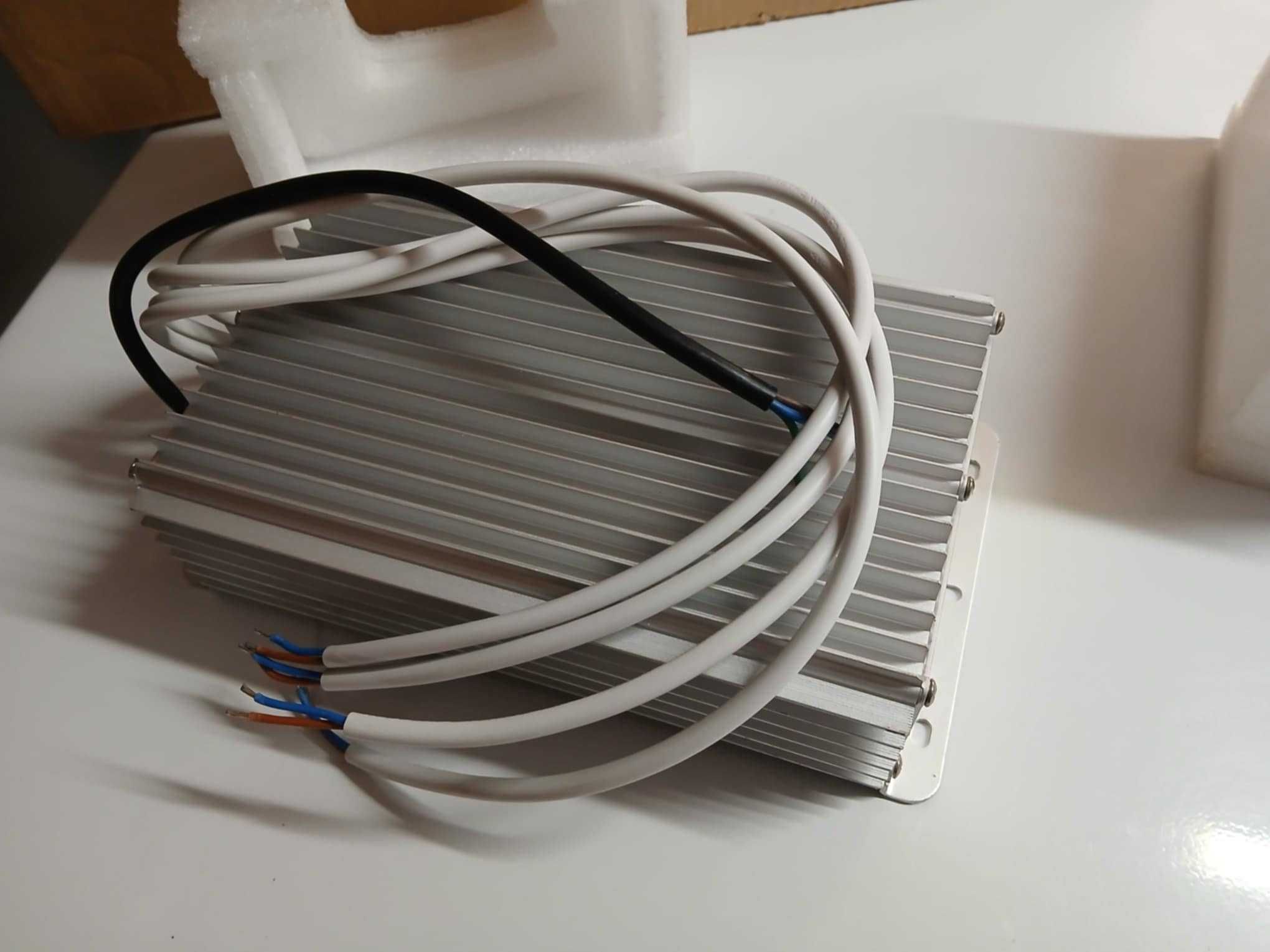 Transformator zasilacz do ledów AN 12V 150W, IP 66