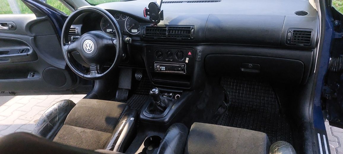 Volkswagen Passat B5 1.9TDI 2004r