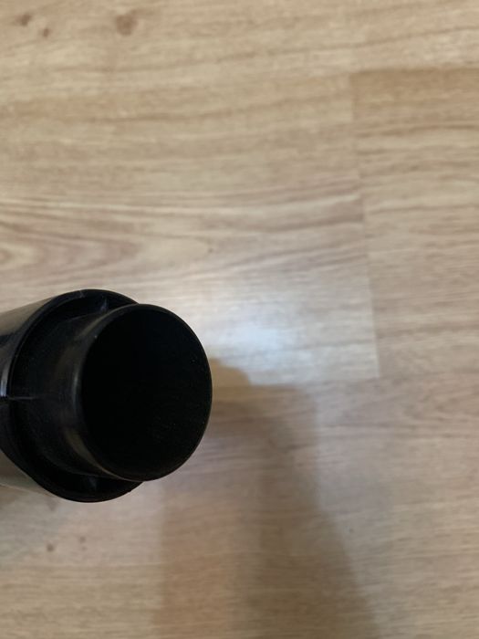 Труба и щетка для пылисоса