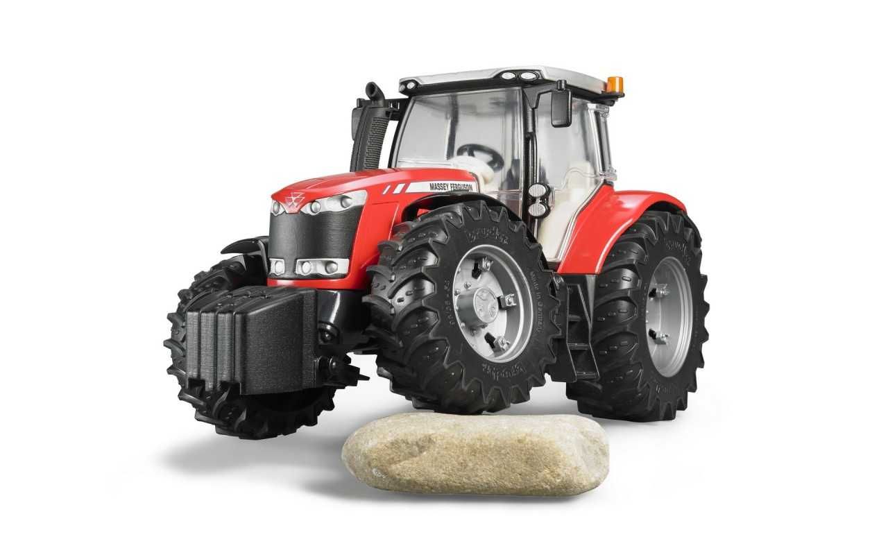 Трактор Massey Ferguson 7624 Bruder (Брудер) 03046