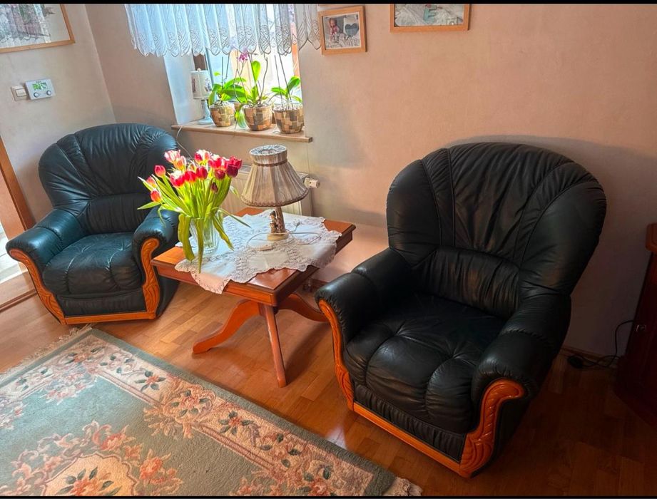 Meble cały komplett