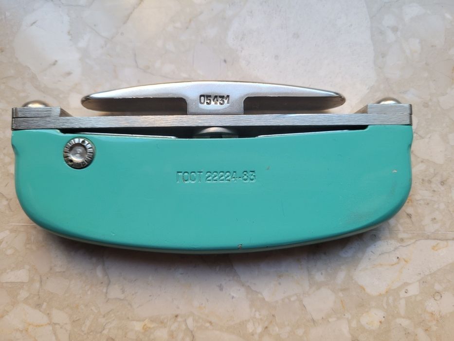 Miernik siły. Siłomierz ZSRR stan idelany