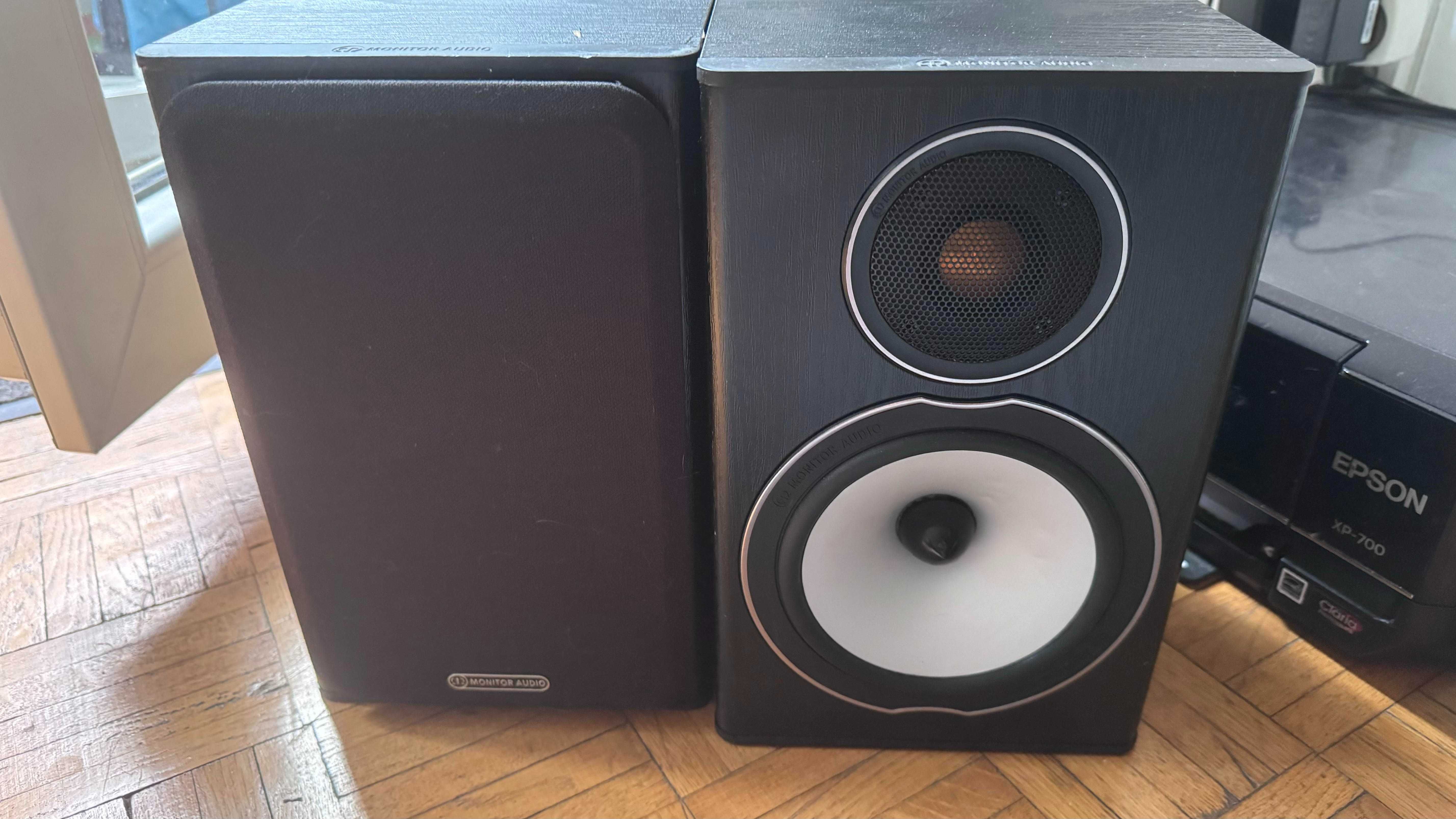 Głośniki Monitor Audio Bronze BX 1 Stan bardzo dobry