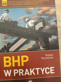 BHP w praktyce Bogdan Rączkowski