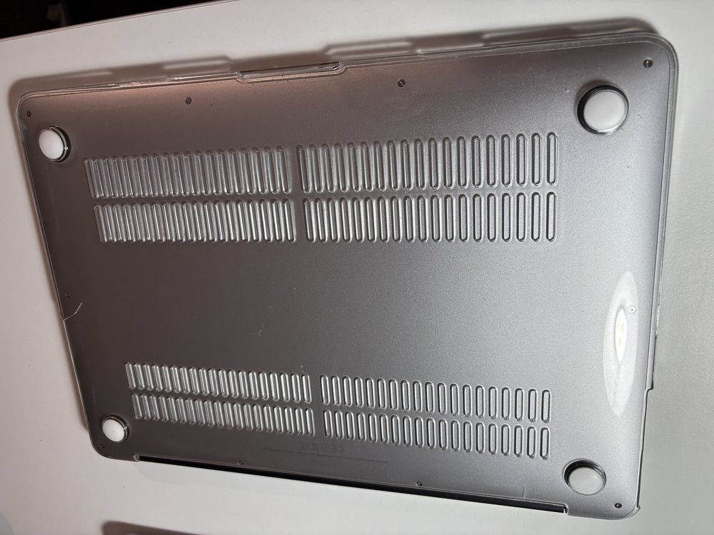 Apple Macbook Air 13” inico 2015