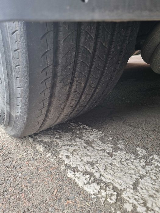 Sprzedam naczepę Cargobull Schmitz