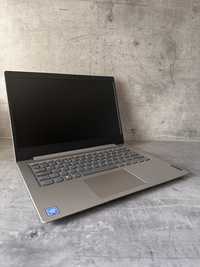 Laptop notebook Lenovo IdeaPad 14 cali dysk ssd Intel Core bateria 12h