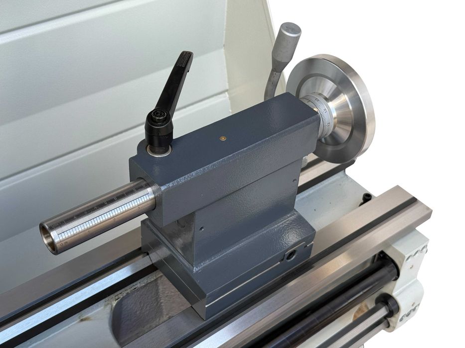 Токарно-гвинторізний верстат 9craft PL330 330x1000 1500W 220в токарний