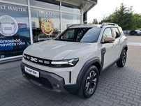 Dacia Duster Dacia Duster EXTREME LPG 100KM