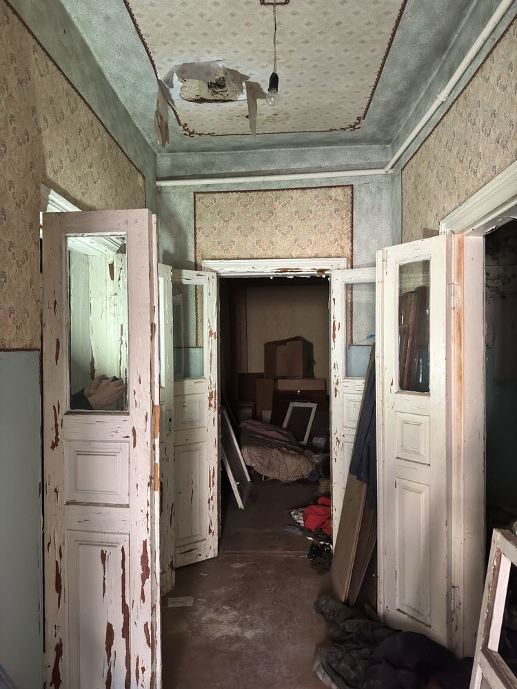 Продажа 2х домов на 2х учасниках. Романково