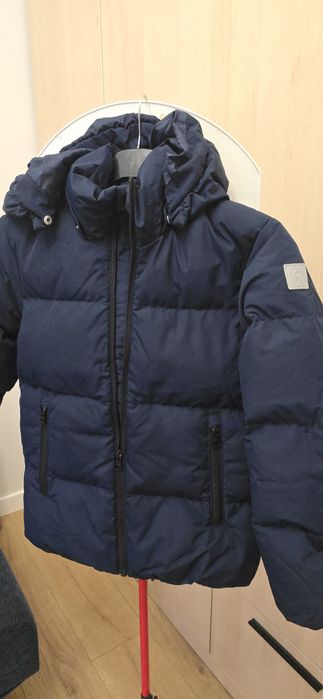 Куртка на пуху Reima 134