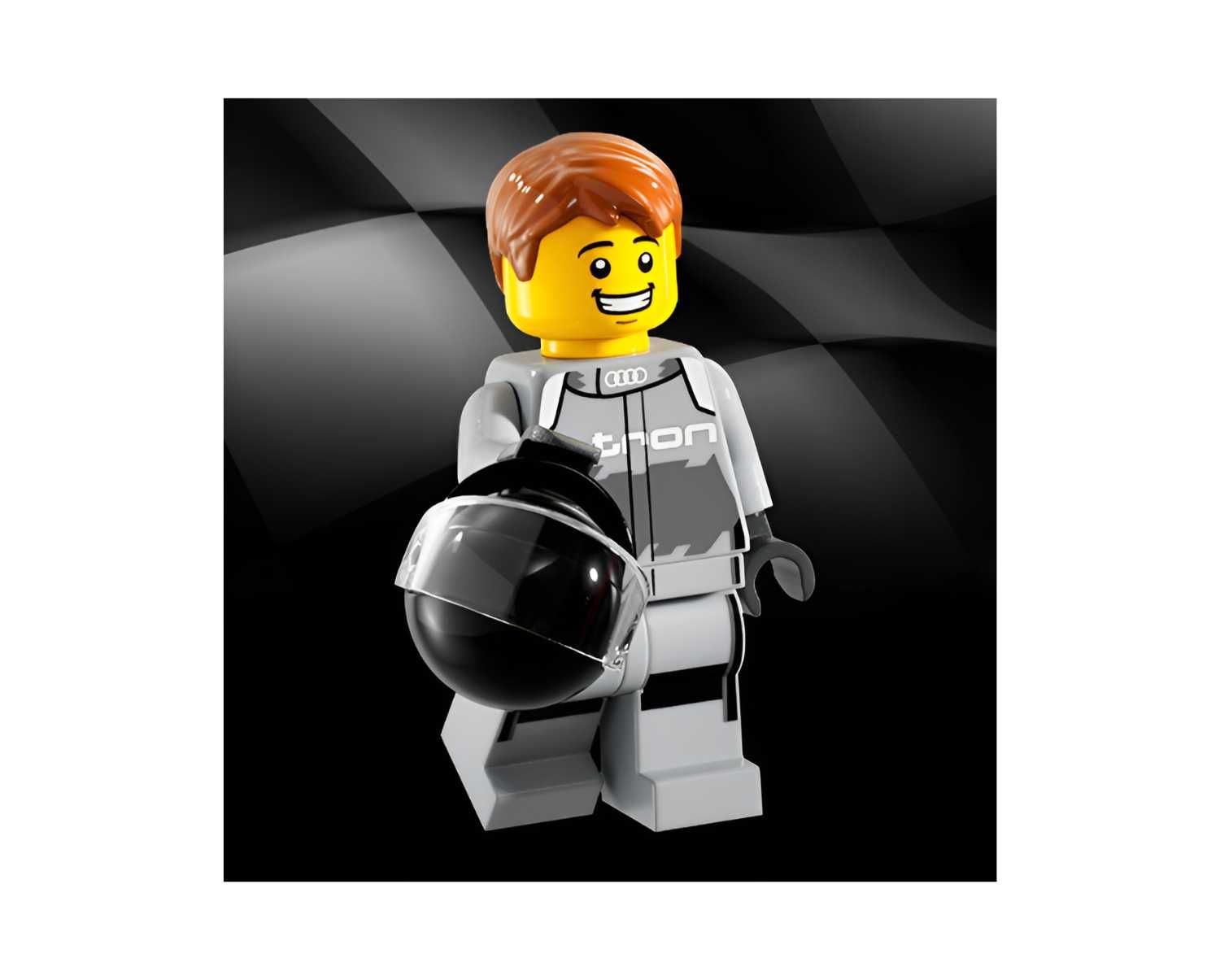 MEGA Lego Speed Champions Audi Quattro 76921 S1 Samochód SUPER CENA