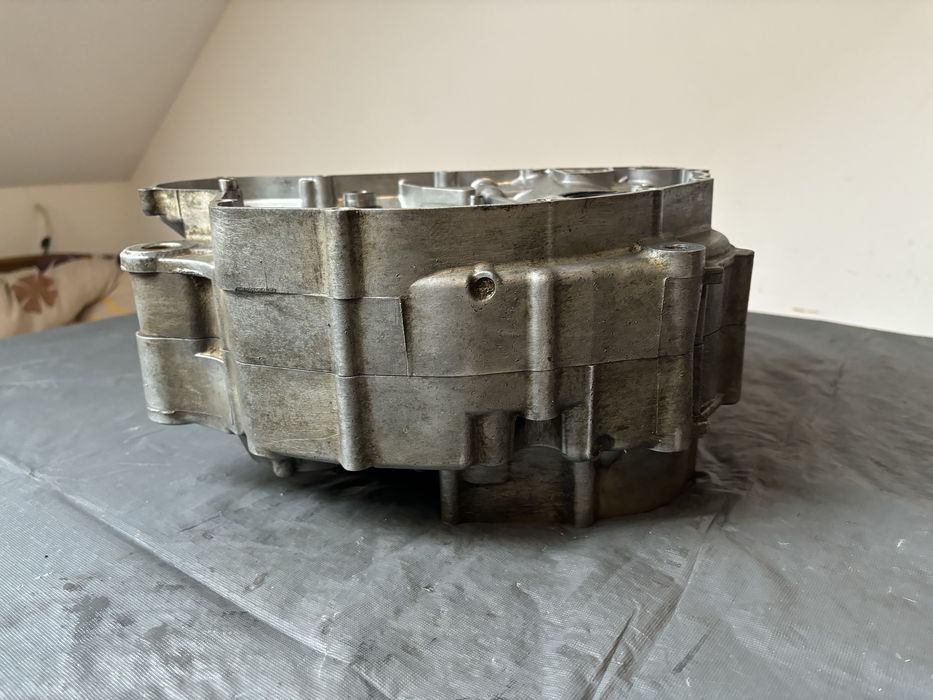 Kartery Silnik SUZUKI RMZ450 R 05-08