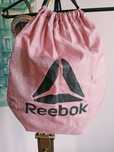 Plecak Reebok dziewczęcy