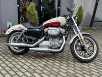 Harley-Davidson Sportster Sportster 883L SALON POLSKA