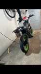 Yamaha DT LC50 c/extras (ler anuncio completo)