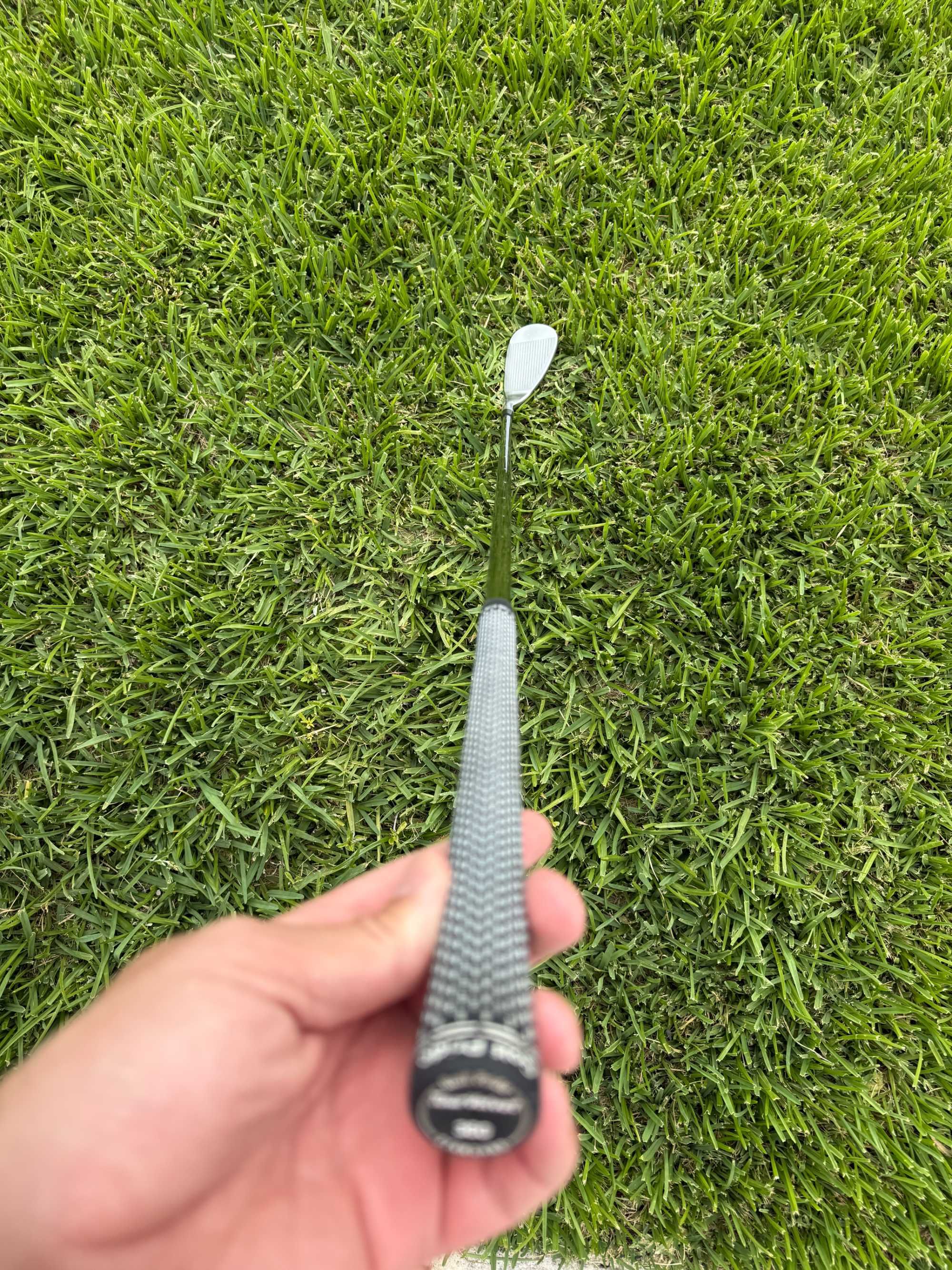 Vokey Wedge SM8 60º-08M