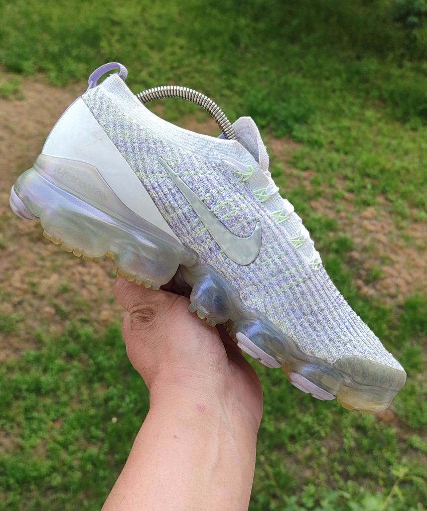 Кроссовки Nike Air Vapormax Flyknit 3