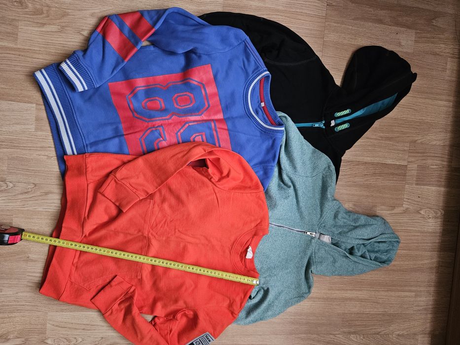 Bluzy h&m coccodrillo