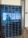 Сонячні панелі Risen, Jinko від 395w до 620w Опт та роздріб