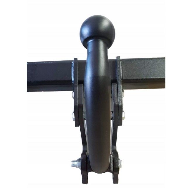 STEINHOF HAK Holowniczy + Kula do VW Volkswagen PASSAT B6 KOMBI +4D+CC