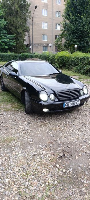 Mercedes-benz Продам-обмін