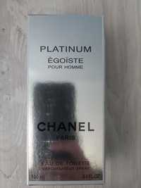 Chanel Egoiste Platinum 100 мл.Шанель Эгоист Платинум 100 мл
