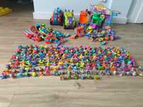 Zestaw Super Zings
