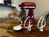 KitchenAid Aristan 5KSM125 4,8 litra plus gratis