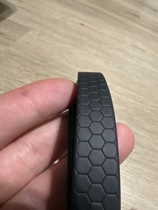 Wytrzymała i wodoodporna smycz 3 metry, czarna