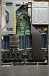 Сервер Supermicro cse-819UTQ + X10DRU-I+ 2x2690v3 32GB RAM