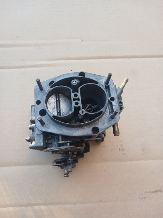 Карбюратор Солекс 21041 обьем 1.7 1.8.