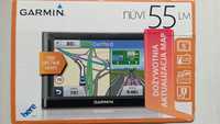 Nawigacja GPS Garmin nuvi 55LM