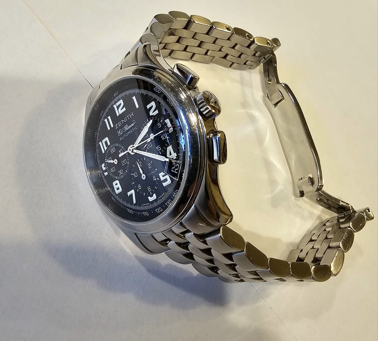 Zenith El Primero