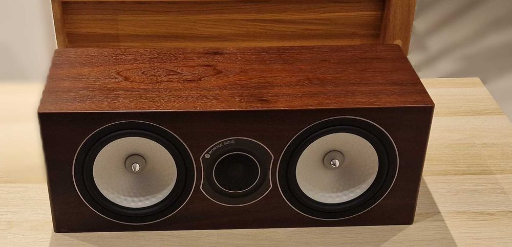 Głośnik Centralny Monitor Audio Silver FX