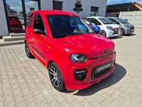 Microcar M.GO DCI AM gwarancja transport