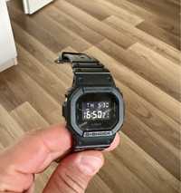 Casio G-shock Dw5600BB