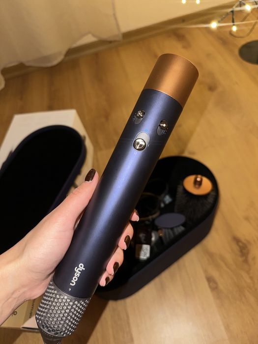 Продам Дайсон в ідеальному стані,чек,коробка,гарантія