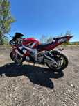 Yamaha r6 на укр доках