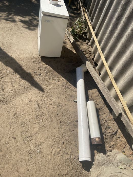 Продам котел б/у